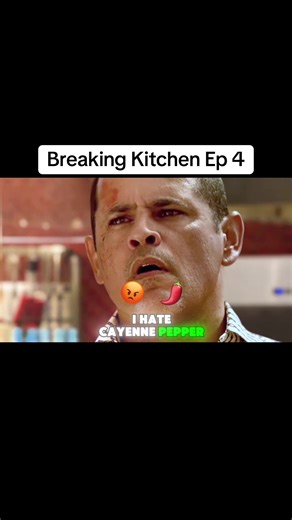 Breaking Kitchen Episode 4: Fun Cooking Adventures