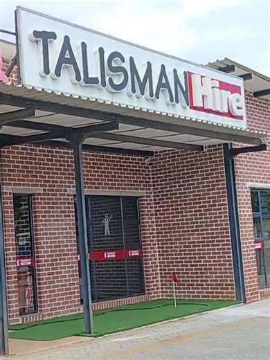 ⛳ Perfect your putt at home or the office! Turf Titans designs and installs premium putting greens that look immaculate and play true, all year round. Precision. Performance. Perfection. 📲 Contact us today and elevate your lifestyle with Turf Titans. #TurfTitans #PuttingGreen #ArtificialGrass #BackyardGolf #PremiumTurf