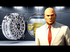 Deschidem SEIFUL Bancii ! Ce gasim?