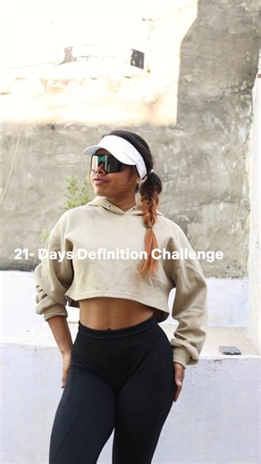 Anamika | online fitness coach on Instagram: "DAY 2 – Glute Underline + Upper Glute🍑🔥🔥🔥 Today’s workout was all about shaping that crease line between glutes & hamstrings and lifting the upper glutes for a sharper, rounder look I completed today’s session using 2.5×2 kg dumbbells and a medium-resistance band All exercises done for 3 sets × 15 reps I felt strong and focused today — that unstoppable, powerful kind of energy that makes the burn feel worth it 🔥 Consistency is my only mood Let’s