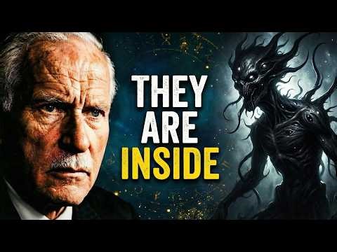 Carl Jung EXPOSES the Terrifying Gnostic Truth About the Archons within You