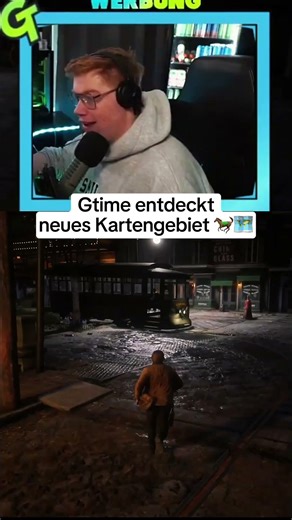 So sieht CHAPTER 3 von RED DEAD aus!