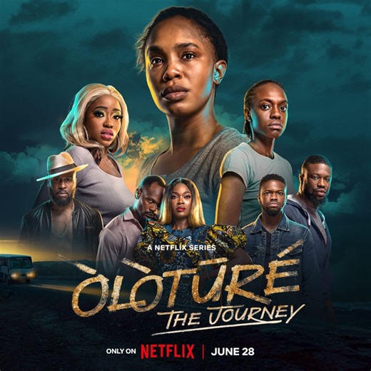 Oloture 2: The Journey – A Disappointing Sequel ? - TV/Movies - Nairaland