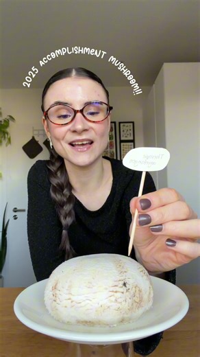 Lara (@minimalara)’s videos with Snowy Morning - FREDERIC BOUCHAL