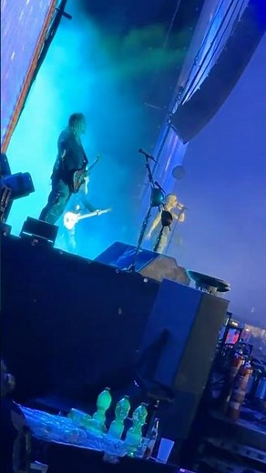 Sabaton - Rock im Park 2026 | Live in Nürnberg, Germany 🤘🔥