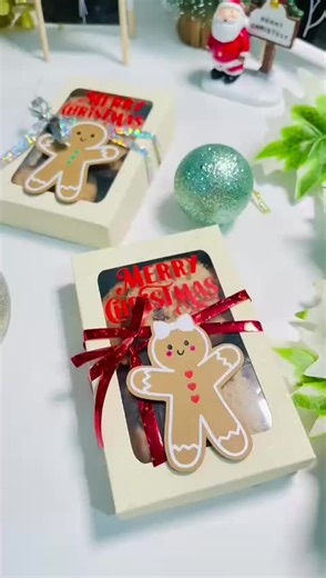 Make your Christmas gifts extra special with Cricut 🎁✨ @Glings Dezigns #cricutmea #madebycricut #christmaswithcricutmea