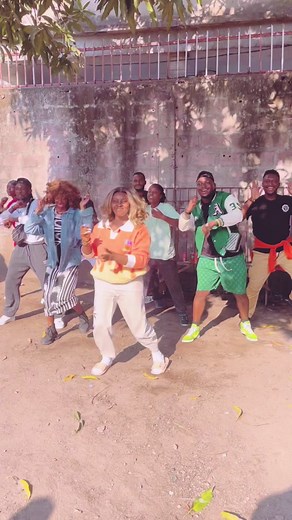 Évaluation de ma chorégraphie sur TikTok 🕺