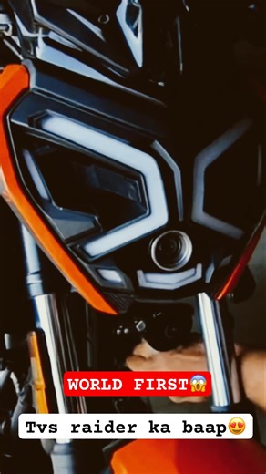 Tvs raider beast modifed 😍 |tvs raider to mt 15 modifed delay explaining #tvsraider #rolexrudra