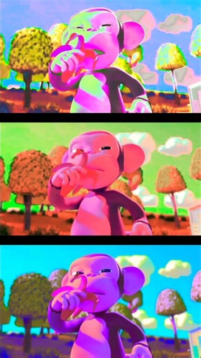 Mexican standoff song intro logo effect sponsored by klasky csupo effect inv 360p.mp4#youtubeshorts