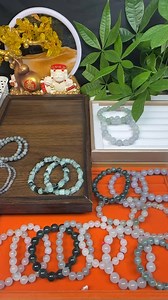 8.5K views · 39 reactions | ✨ Live Now: Authentic Myanmar A-Grade Jade! ✨ Discover the beauty, elegance, and good vibes of genuine jade pieces. Don’t miss out—shop your favorite jade treasures before they’re gone!  | Jade Myanmar Premium - PH CN | Facebook
