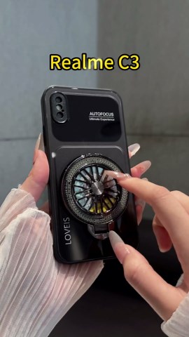 Casing HP dengan Stand Putar 360°: Cara Kerjanya dan Manfaat
