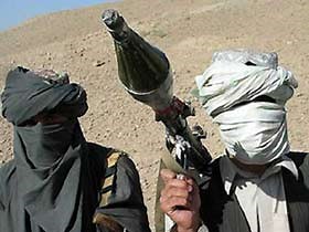 Taliban is now arranging 'love marriages'