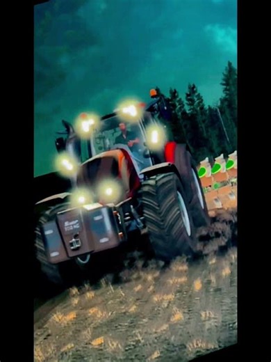 Farming simulator 2017