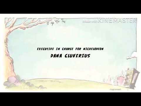 Nickelodeon Lightbulb (2009/2019)