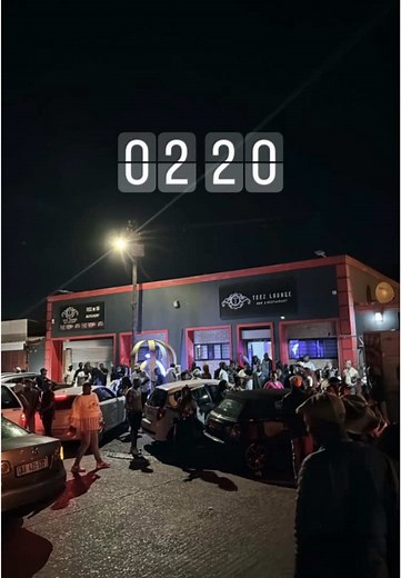 The Other Day at Teez: A Nightlife Recap
