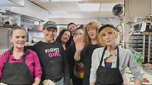 Local pizza shop closes its doors after 5 decades of service