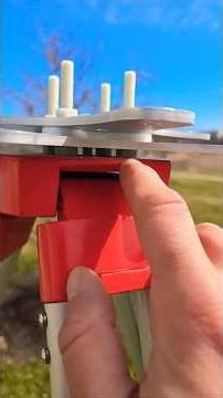 DX-PERt Antenna System - Overview in 2 minutes.. #hamradio