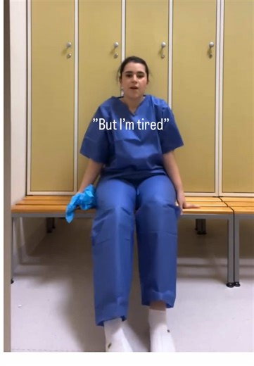 Life as a Med Student: Insights for Future Doctors