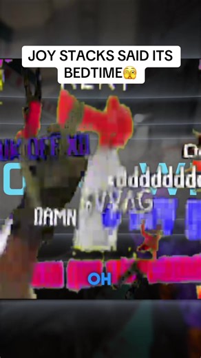 Joy Stacks Bedtime Story for Kids