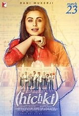 Hichki synopsis and movie info