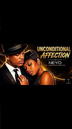 UNCONDTIONAL AFFECTION BY NEYO FT JENNIFER HUDSON