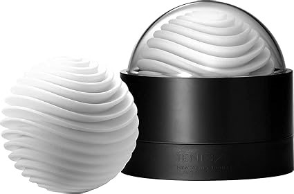 Tenga Geo Aqua Masturbator, 355 g