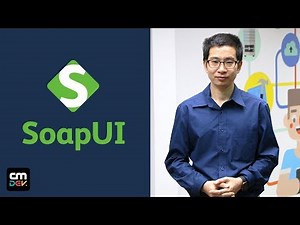 การใช้ SoapUI ทดสอบการเชื่อมต่อ Webservice แบบ SOAP