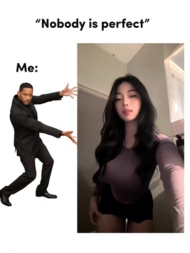 Celebrating Imperfection in Beauty