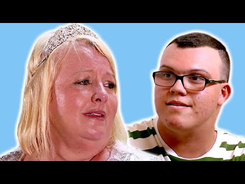 Liam RUINS Laura & Aladin's Wedding | 90 Day Fiancé