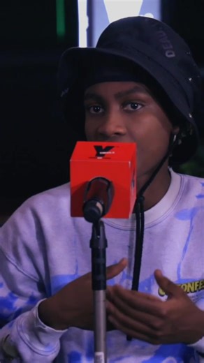 Youth Empowerment Message from Uncle Vinny on BanquesAndVenom Show