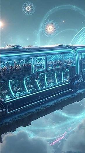 Is This the Most Luxurious Bus Ever Built in America