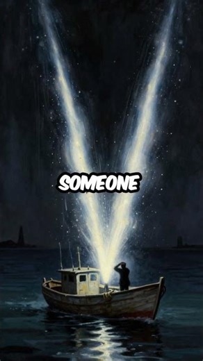 Nuclear Flash Nobody Could Explain