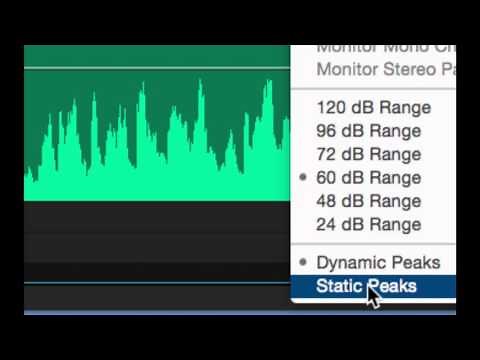 Audio Rubber Band & Audio Meters - Adobe Premiere Pro Training
