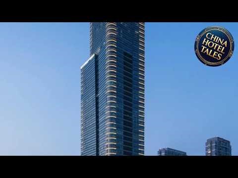 Ascott Harmony City Nantong | Nantong, China | Hotel Review 🏩