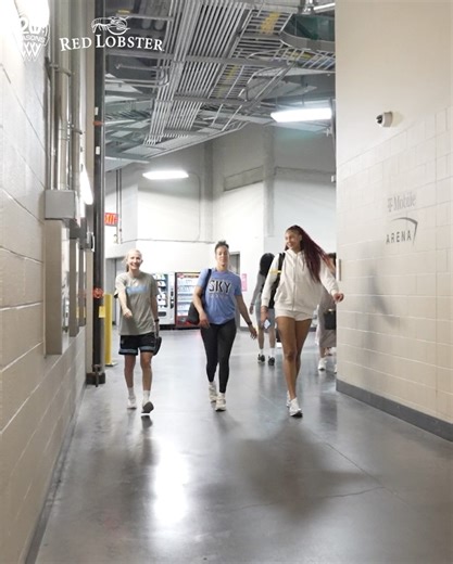 Chicago Sky on Reels
