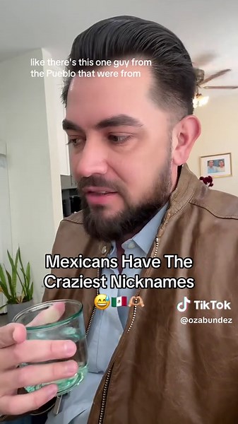 Wild and Fun Nicknames Used by Mexicans