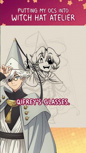 Qifrey 2, the sequel to Qifrey