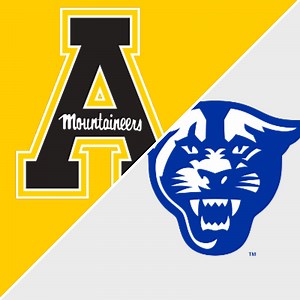Appalachian State 42-14 Georgia State (Nov 11, 2023) Final Score - ESPN