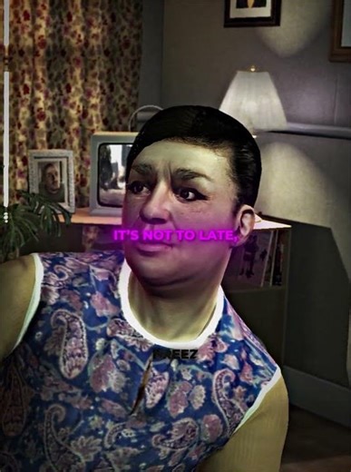 This Scene Is Very Sad... #gta #gta4 #gtaiv #grandtheftauto