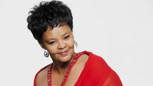 Cynthia Shange: age, children, Miss World, stunning pictures as Miss SA, TV Show