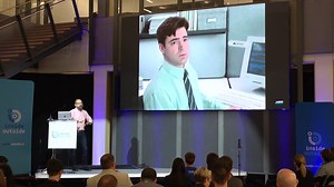 Josh Seiden - Outcomes Over Output: Why Customer Behavior Is The Key Metric For Business Success