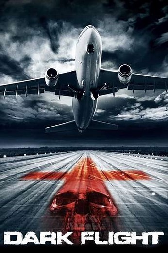 407 Dark Flight - Movie