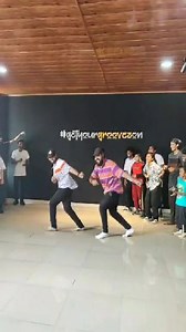 Myself & My Moves | MMM Dance Studio on Instagram: "Showcase at Grooves N Moves"