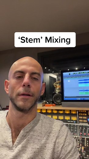 Stem Mixing Techniques for Music Producers