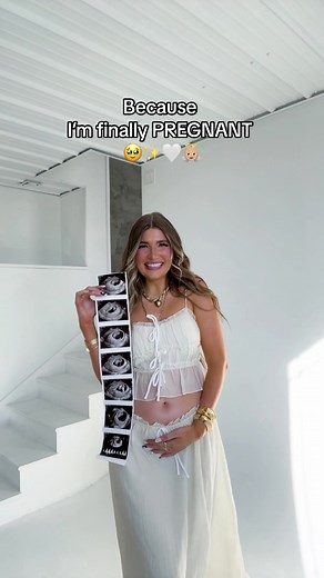 I'm Finally PREGNANT! Rainbow Baby Journey Lip-sync Performance