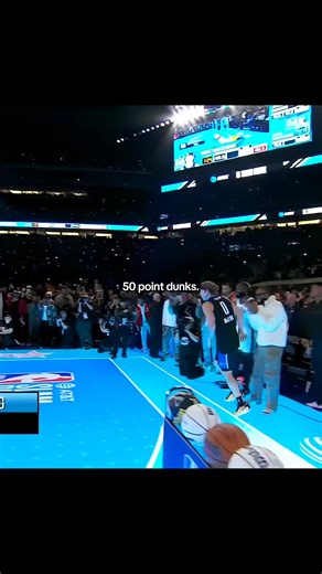 NBA Highlights: Stunning Shots and Dunks This Year