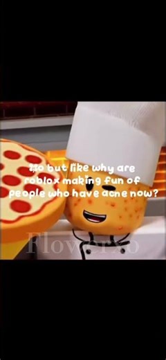 Why roblox?