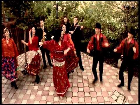 Angela Rusu - Nu sunt diamantele