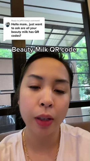 How to Scan Beauty Milk QR Code: Easy Guide!