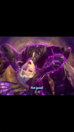 [BTTH] Han Feng unleashed Nihility Devouring Flame and Xiao Yan STILL won